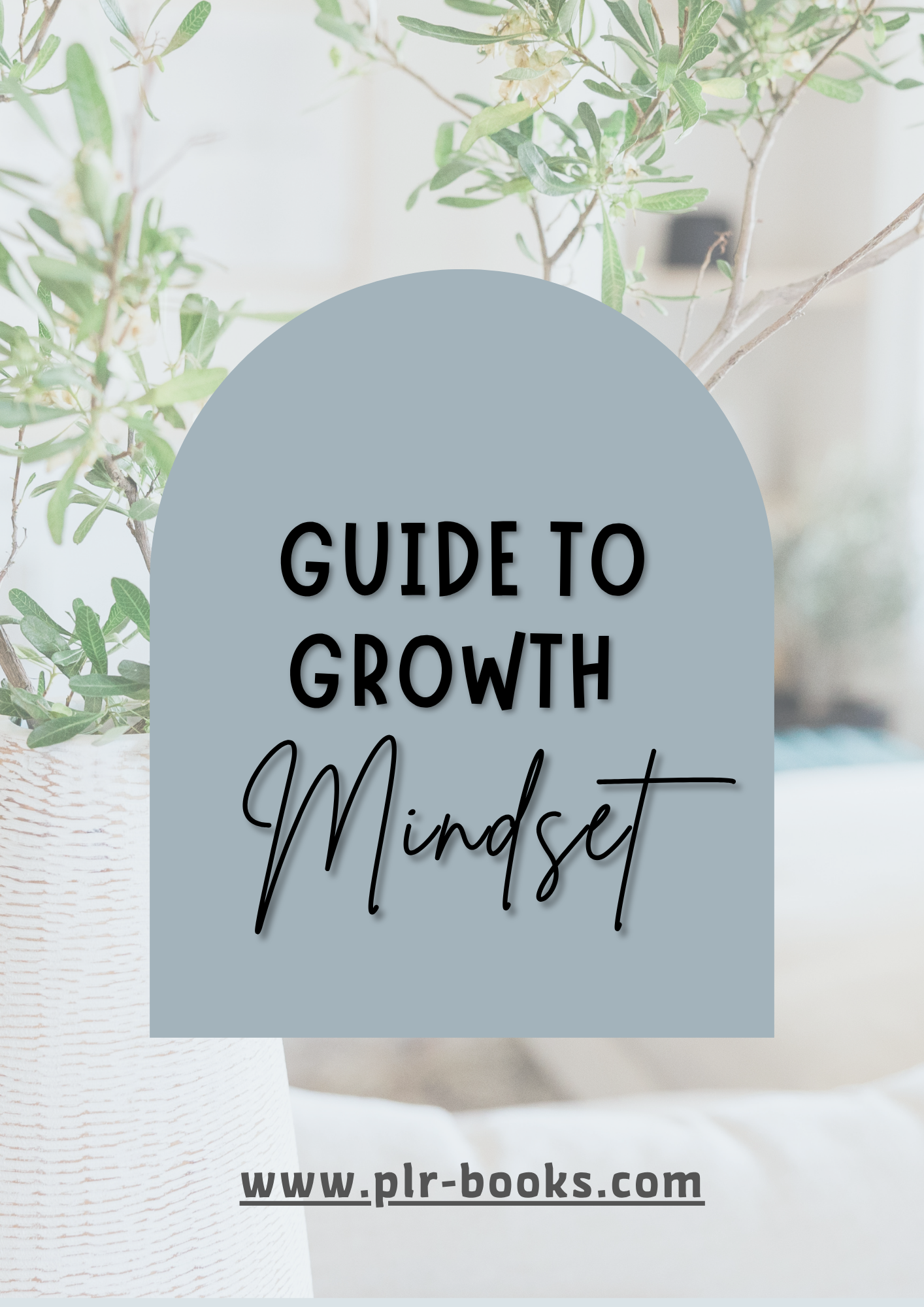 Mindset Makeover: Simple Shifts for a Focused, Empowered You