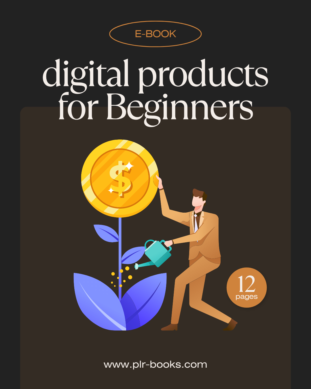 digital products for beginners