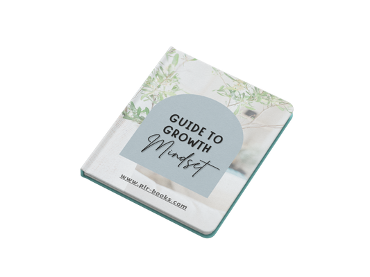 Mindset Makeover: Simple Shifts for a Focused, Empowered You